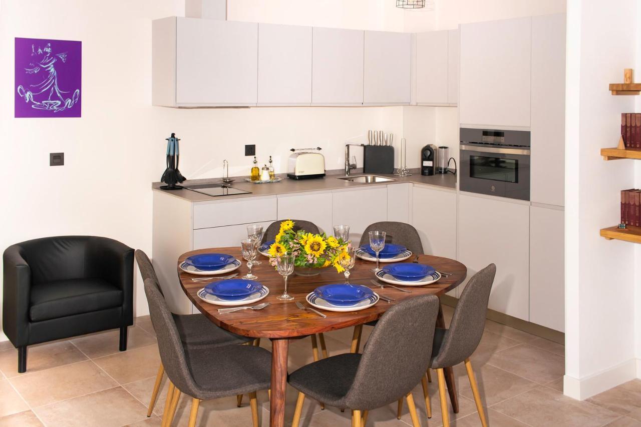 Apto. Maese Montanes. Centrico Con Piscina Privada เซบีญา ภายนอก รูปภาพ